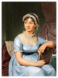 Austen, Jane (Джейн Остин)