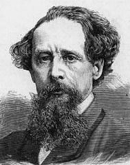 Dickens, Charles (Чарлз Диккенс)