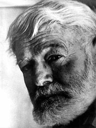 Hemingway, Ernest (Эрнест Хемингуэй)