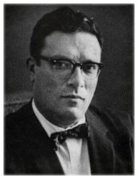 Asimov, Isaac (Айзек Азимов)
