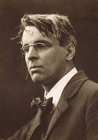 Yeats, William Butler (Уильям Батлер Йейтс)