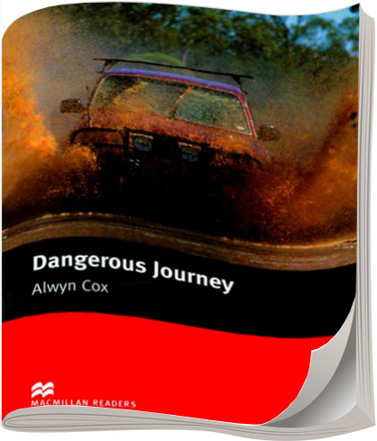 dangerous journey alwyn cox pdf