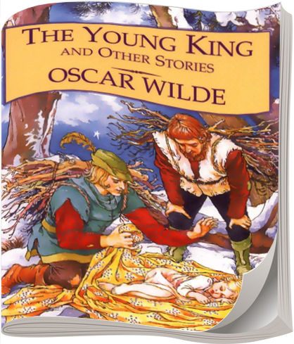 Young kings. The young King Oscar Wilde. Young King. The young King and other stories перевод на русский. Равенна о чем кратко Оскар вайлд.